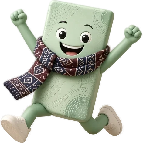 Billu, Hisaab Desk ka mascot